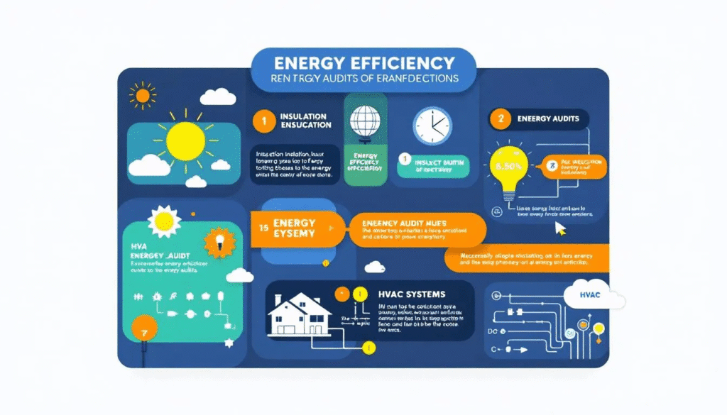 audyty energetyczne